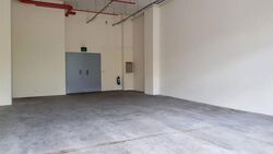 Tg Building (D26), Factory #618752701